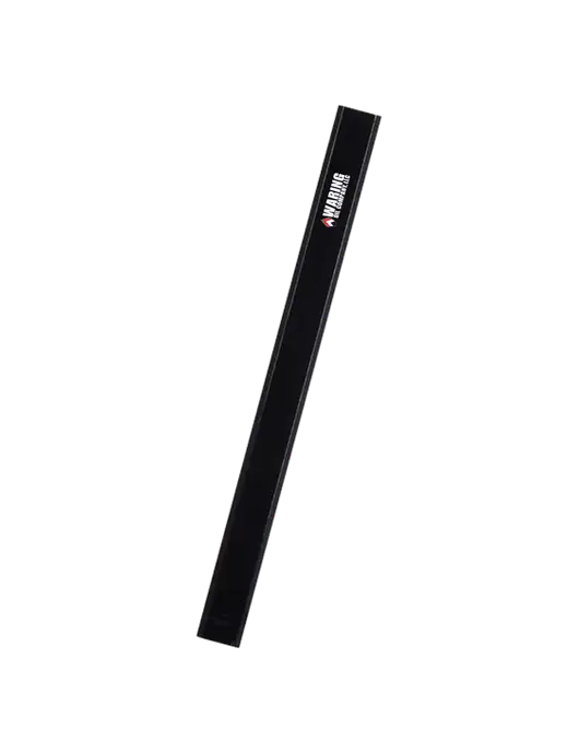 Black Carpenter Pencil w/Waring Oil Logo